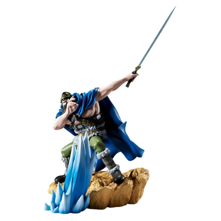 Banpresto One Piece Dorry Figure (20 cm)