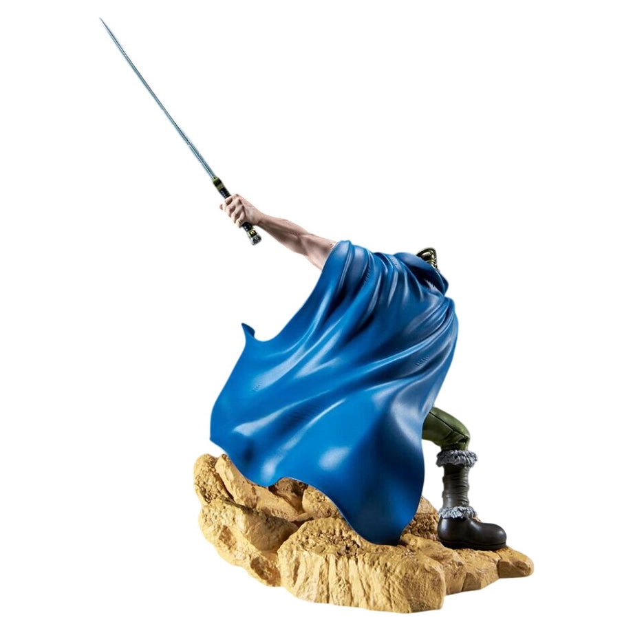 Banpresto One Piece Dorry Figure (20 cm)