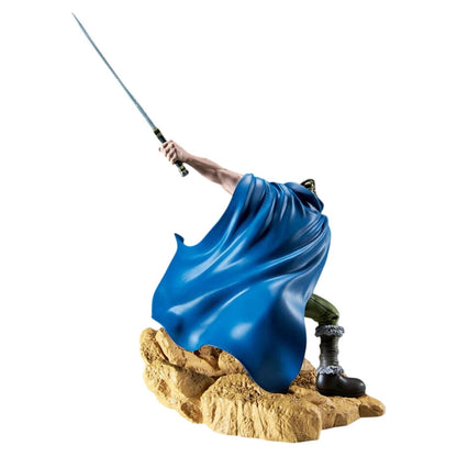 Banpresto One Piece Dorry Figure (20 cm)