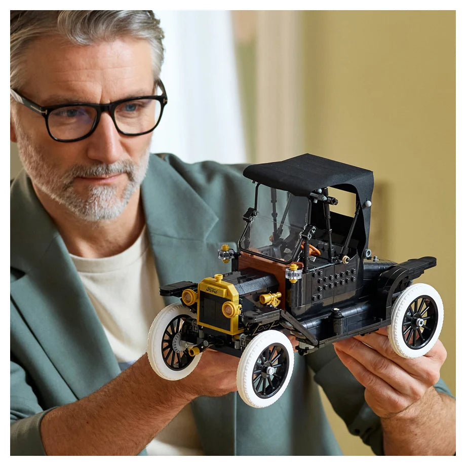 LEGO Icons Ford Model T 11376 (1060 Pieces)