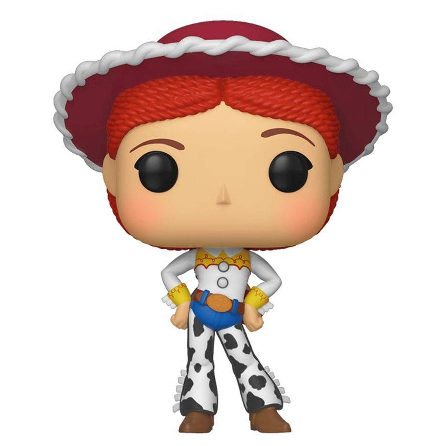 Funko POP! Toy Story Jessie Figure (10.5 cm)