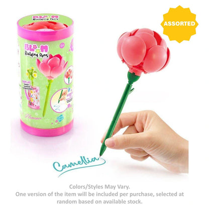 Canal Toys Bloom Flower Pen Kit