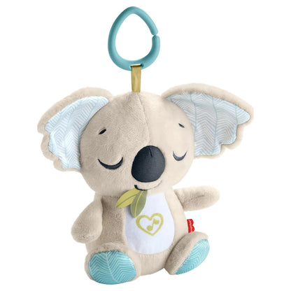 Fisher-Price On-the-Go Koala Soother