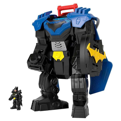 Fisher-Price Batman Flight Mech Playset