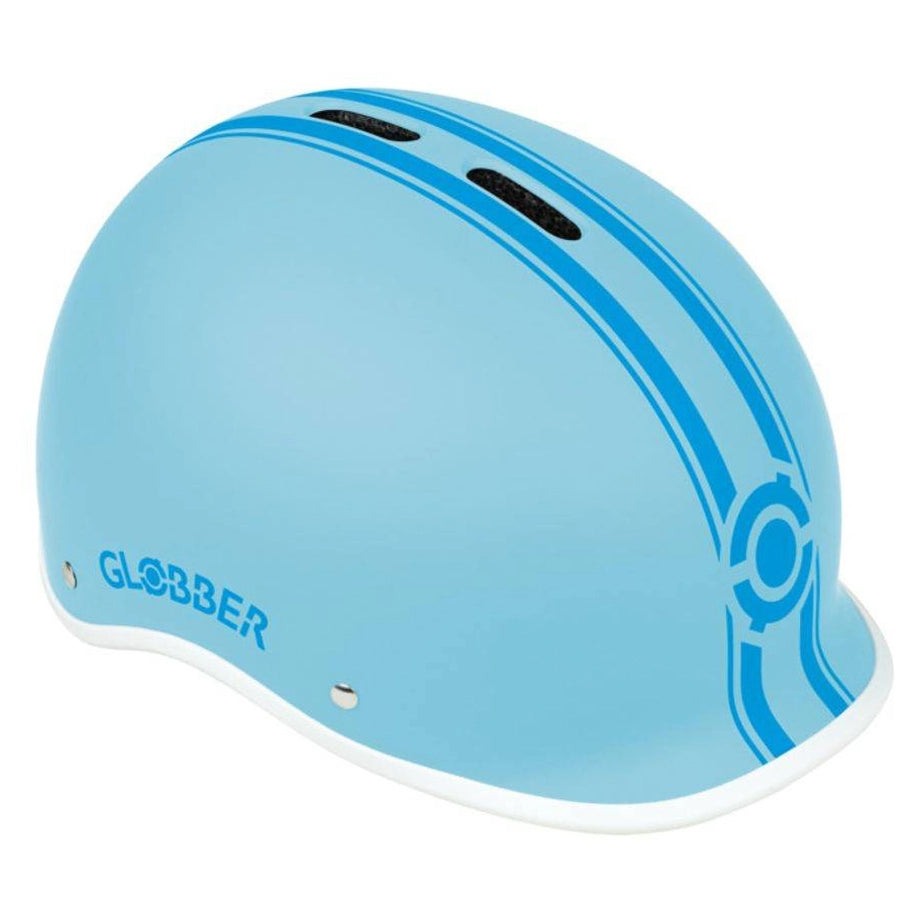 Globber Master Adjustable Helmet (XS/S, 47–51 cm, Blue)