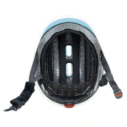 Globber Master Adjustable Helmet (XS/S, 47–51 cm, Blue)