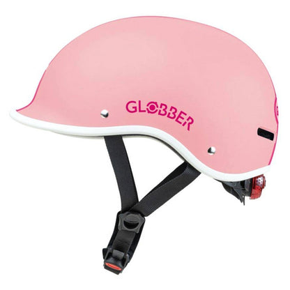 Globber Master Adjustable Helmet (XS/S, 47–51 cm, Pink)