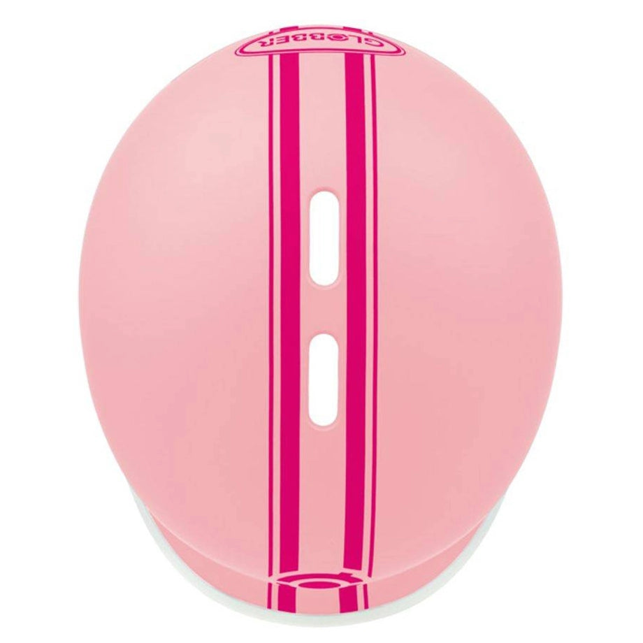 Globber Master Adjustable Helmet (XS/S, 47–51 cm, Pink)