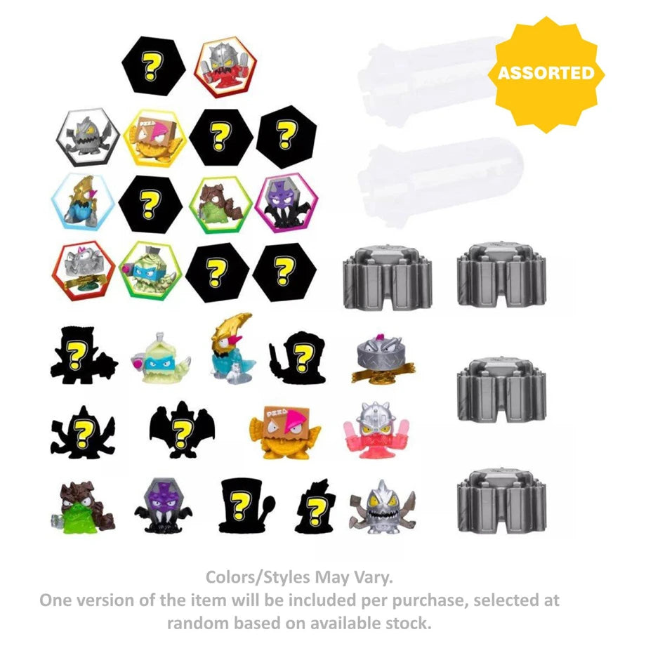 MrBeast Lab Swarms Venus Bear Mega Pack (Assorted)