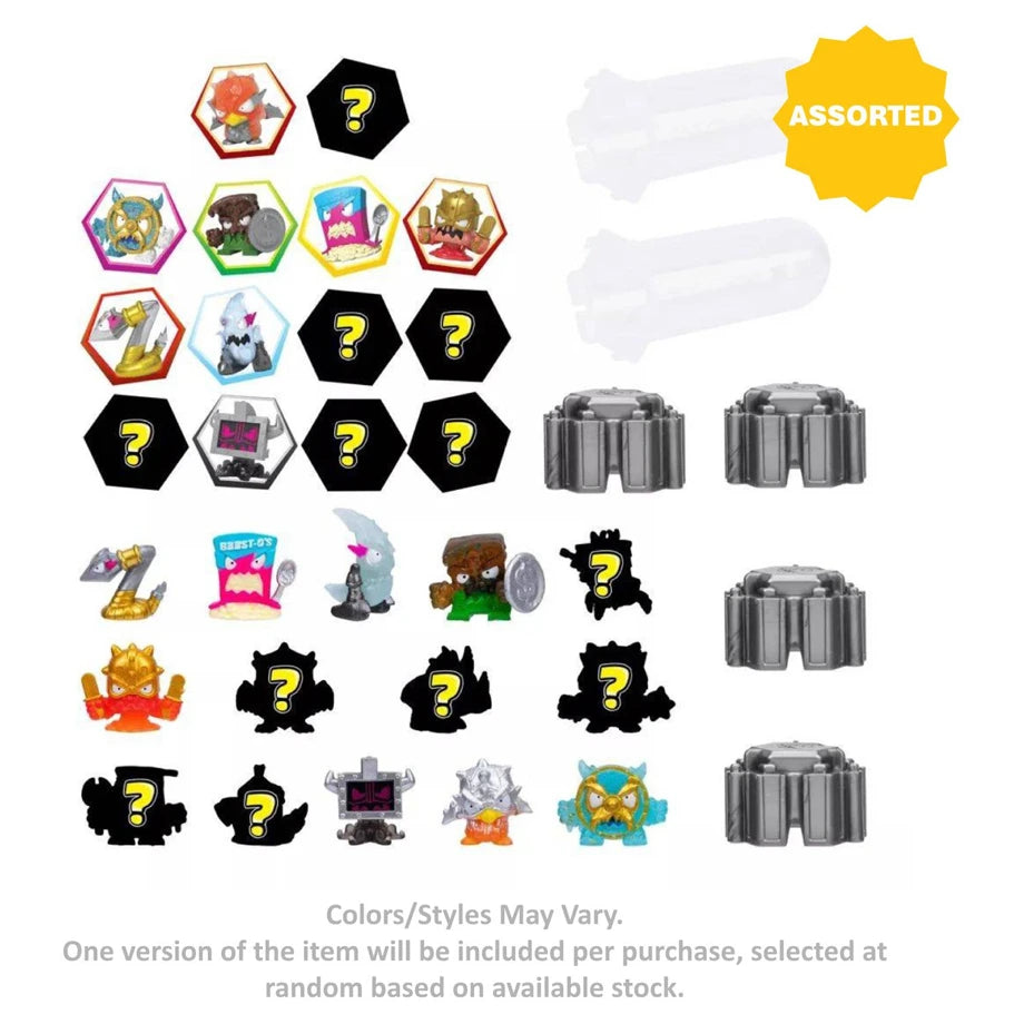 MrBeast Lab Swarms Swarm Sword Mega Pack (Assorted)