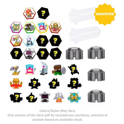 MrBeast Lab Swarms Swarm Sword Mega Pack (Assorted)