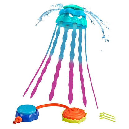 NERF Super Soaker Stomp & Soak Water Toy