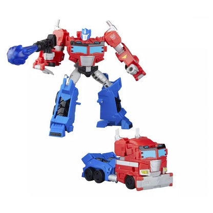 Transformers Prime Changers Optimus Prime (12.5 cm)