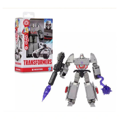 Transformers Prime Changers Megatron (12.5 cm)