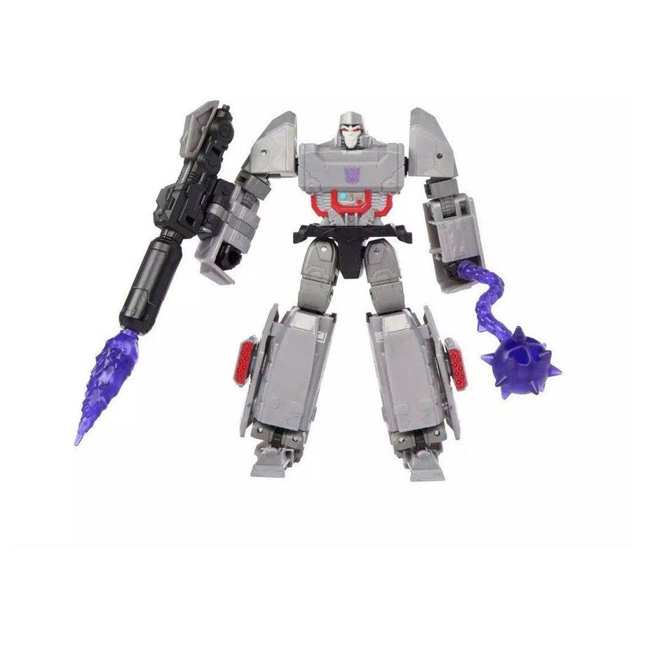 Transformers Prime Changers Megatron (12.5 cm)