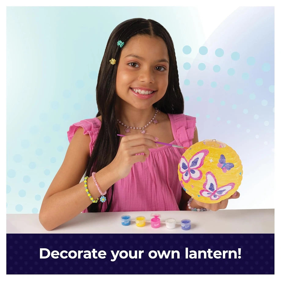Cool Maker Lovely Lantern Painting Kit