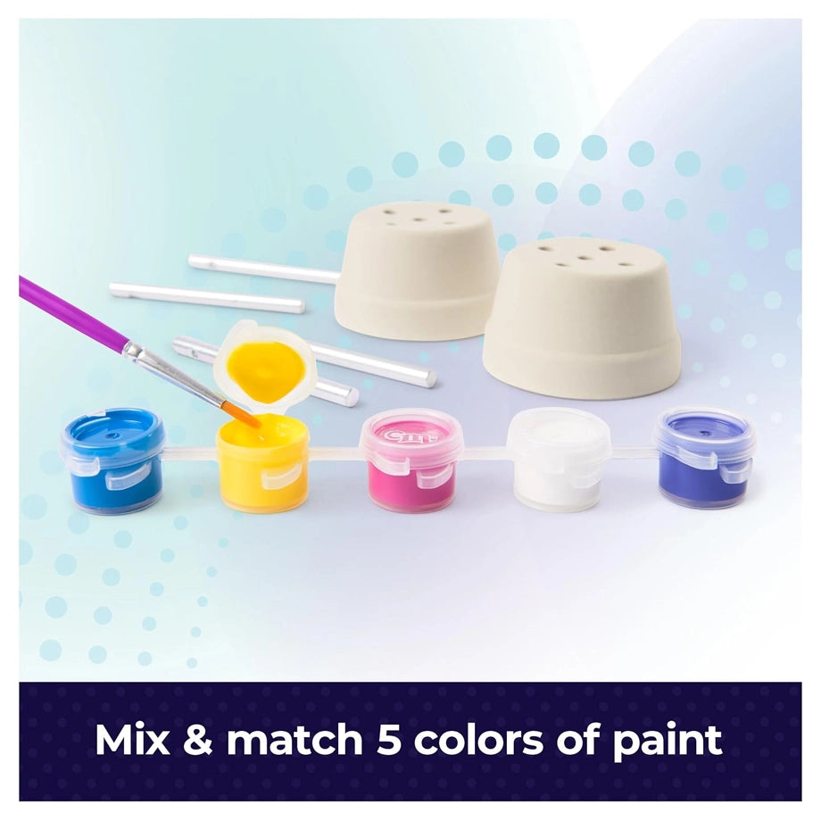 Cool Maker Chic Chimes Painting Kit