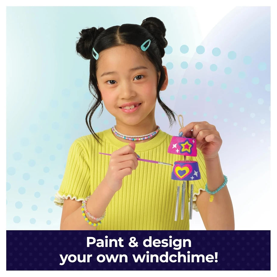 Cool Maker Chic Chimes Painting Kit