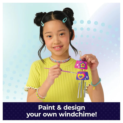 Cool Maker Chic Chimes Painting Kit