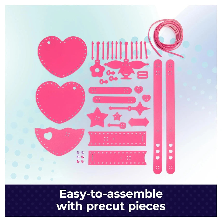 Cool Maker Sweetheart Handbag Kit