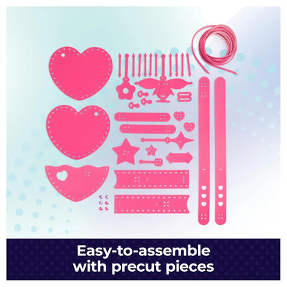 Cool Maker Sweetheart Handbag Kit