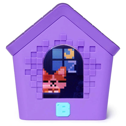 Bitzee Doghouse Niche Interactive Toy
