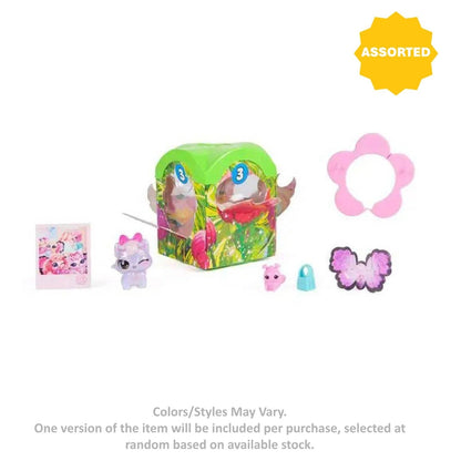 Hatchimals Bloomables Series 1 Mystery Pack