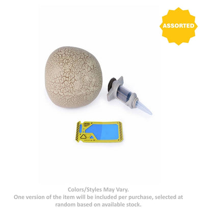 Primal Hatch Mystery Dinosaur Egg Playset (Assorted)