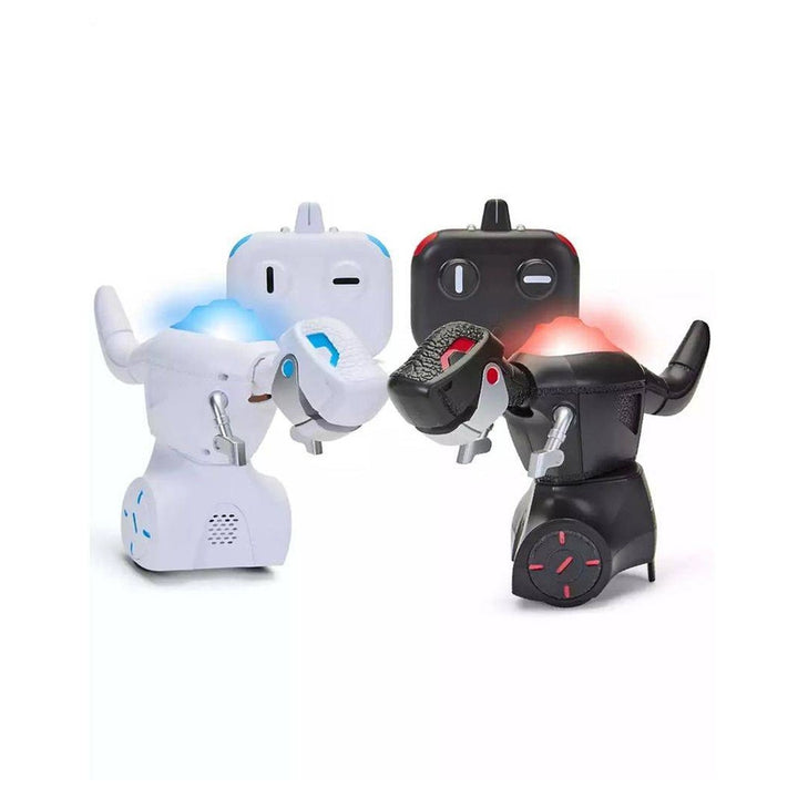 Sharper Image Robo Raptor Battle Dinos Set – Halamama.com