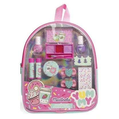 Martinelia Yummy Beauty Backpack