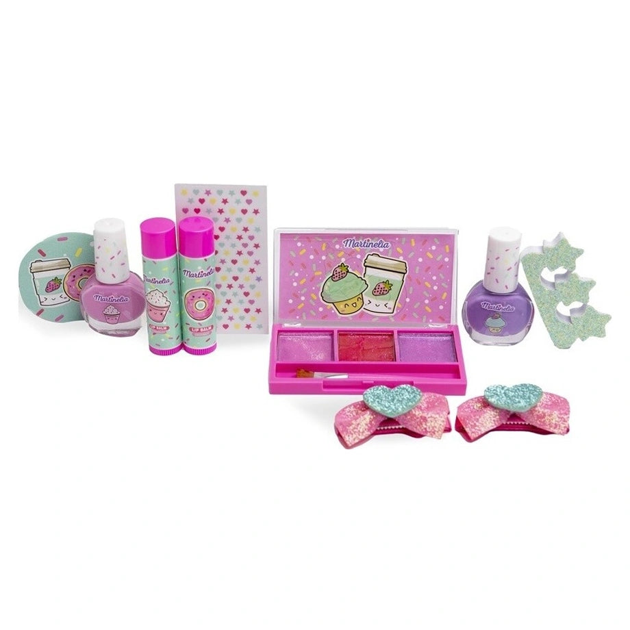 Martinelia Yummy Beauty Backpack