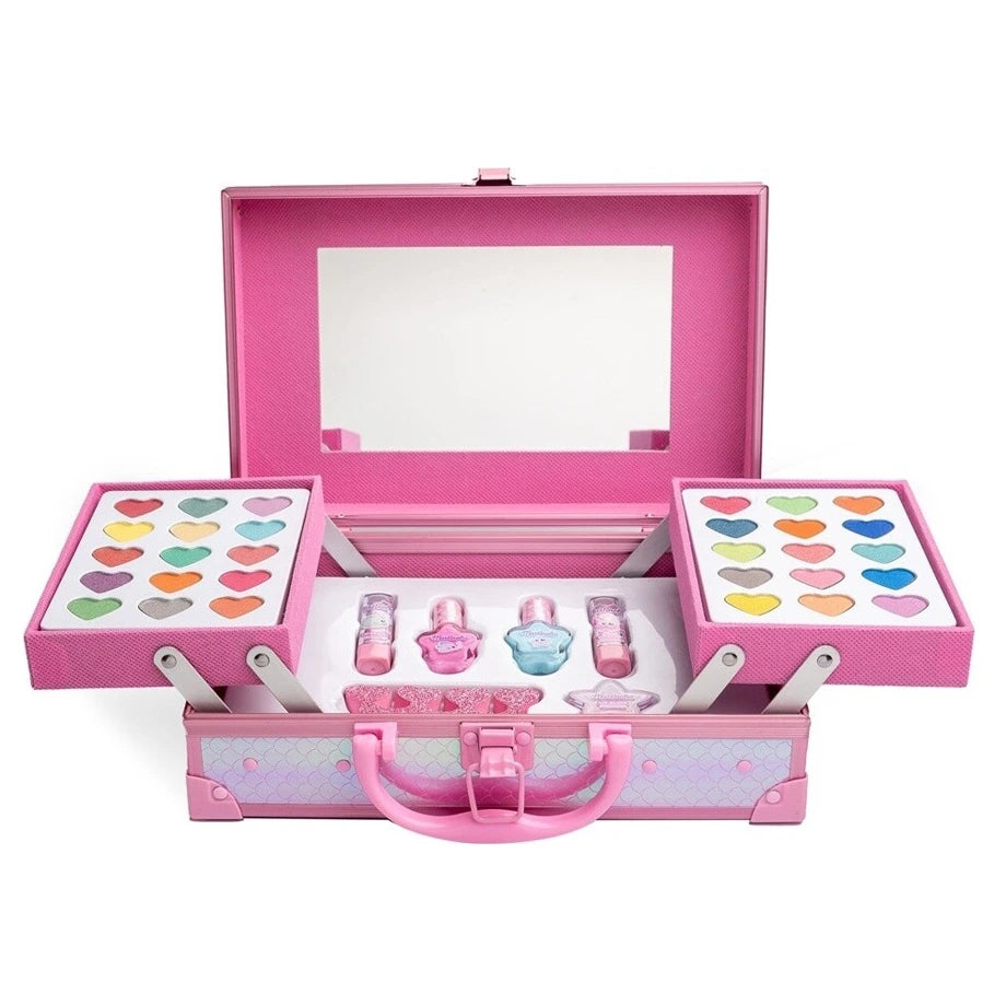 Martinelia Let’s Be Mermaids Beauty Treasure Chest