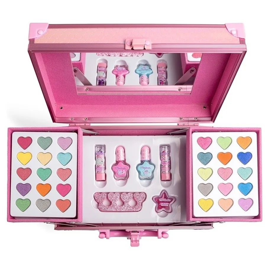 Martinelia Let’s Be Mermaids Beauty Treasure Chest