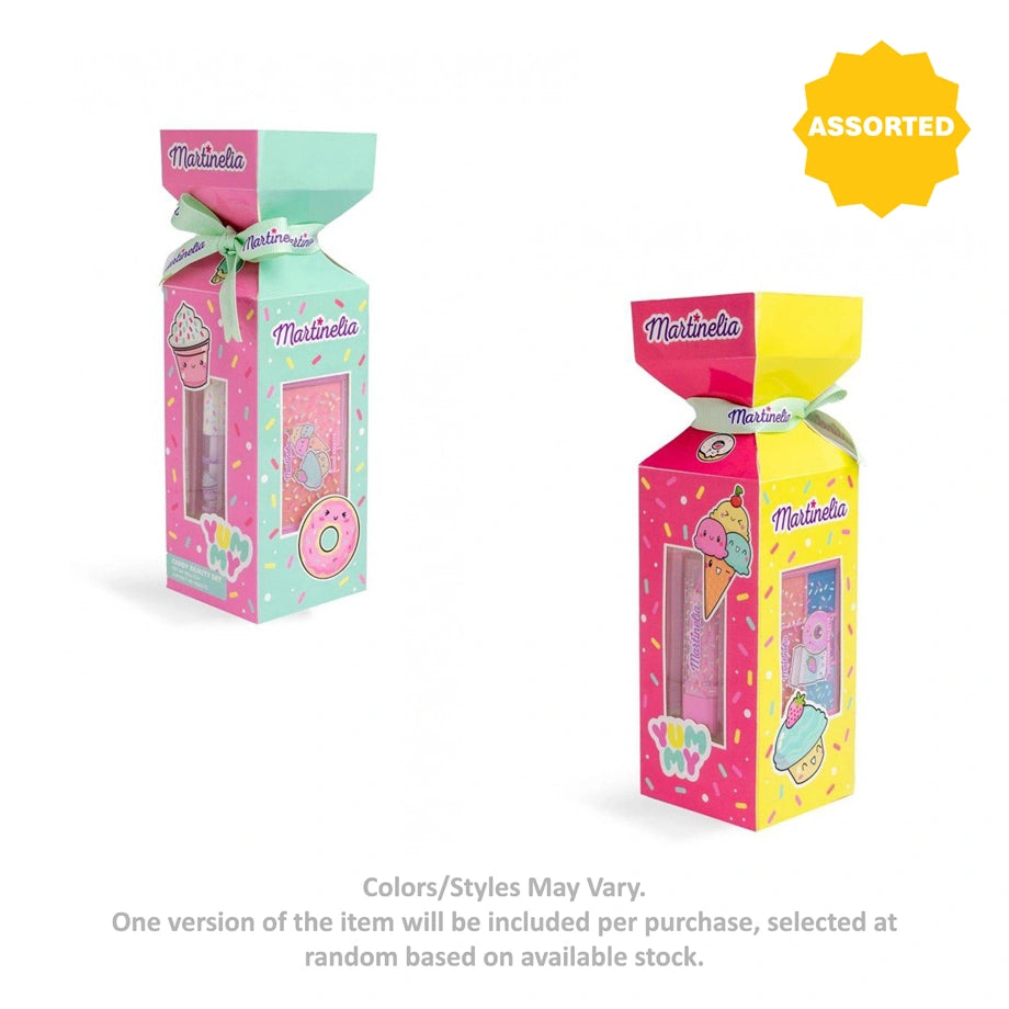 Martinelia Yummy Candy Beauty Set (Assorted)