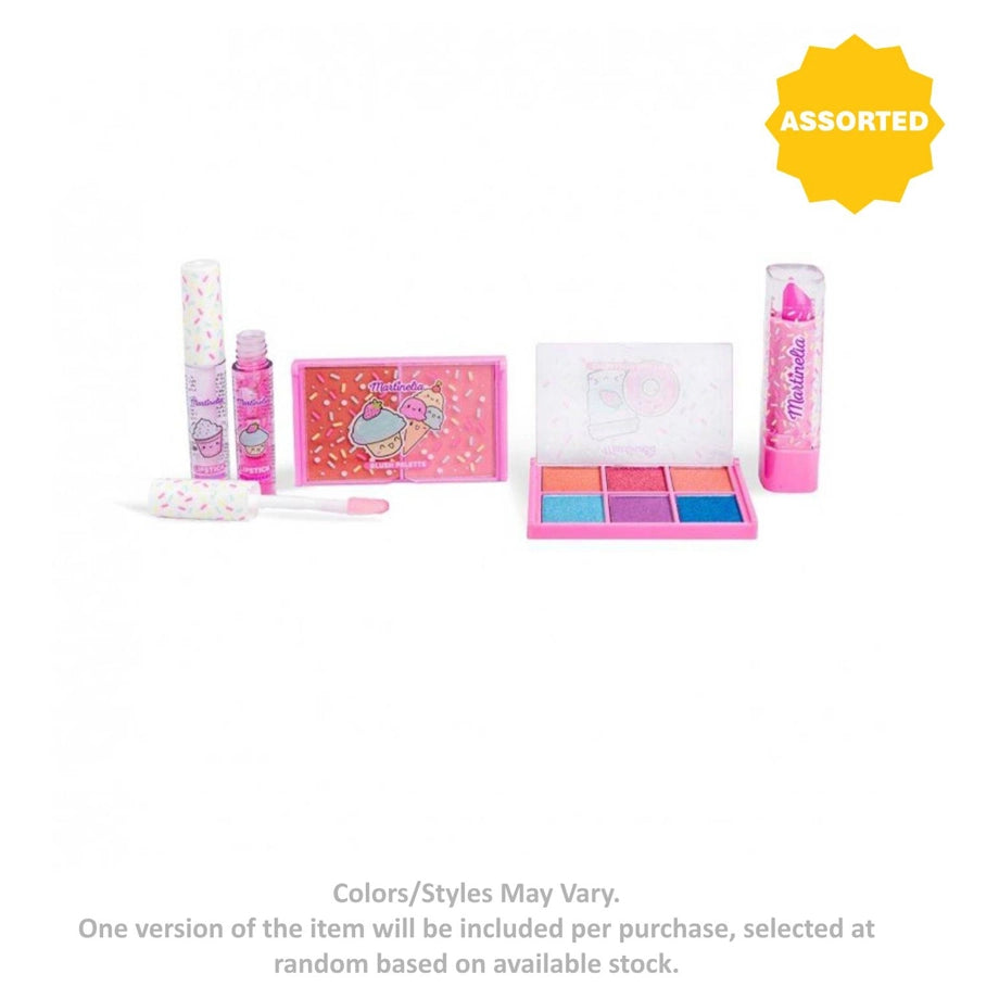 Martinelia Yummy Candy Beauty Set (Assorted)