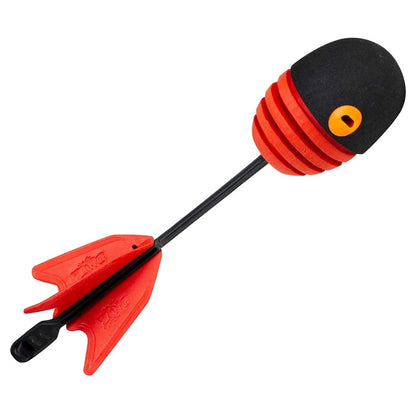 Zing Blast Off 5-in-1 Zooperball Throw Ball