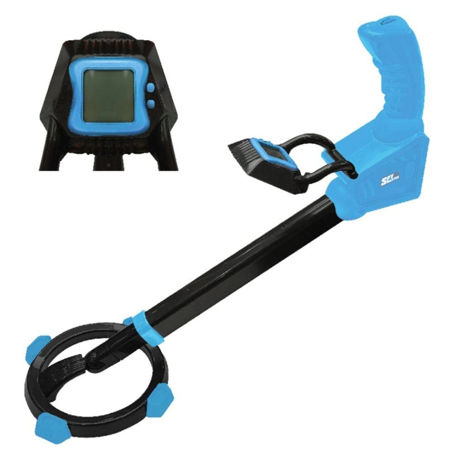 Discovery Digital Metal Detector (50 cm)