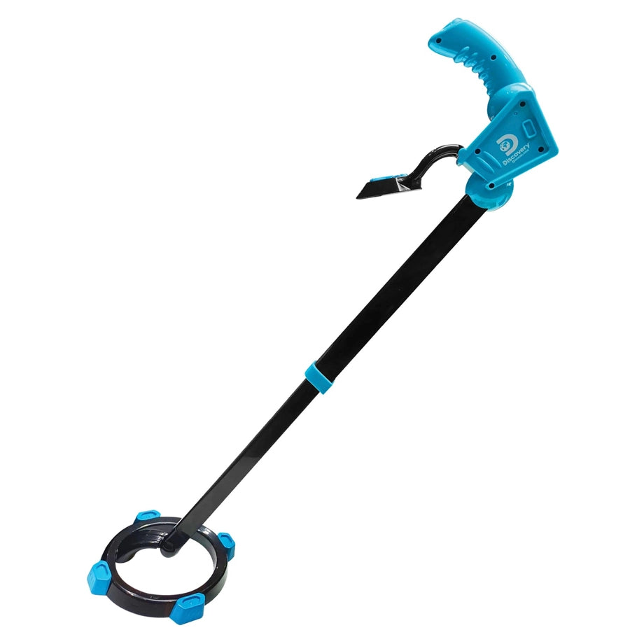Discovery Digital Metal Detector (50 cm)