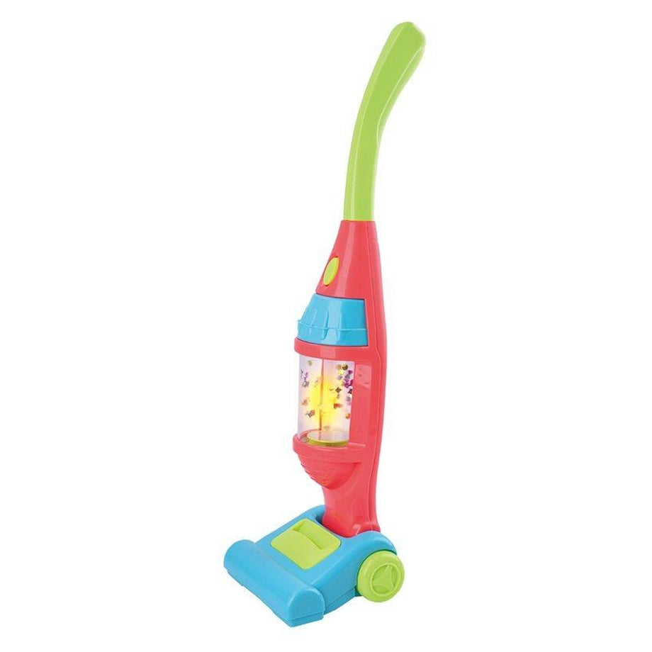 PlayGo Clean & Glow Vacuum Toy