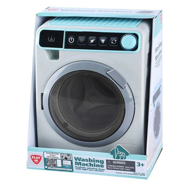 PlayGo Washing Machine Toy (Blue)