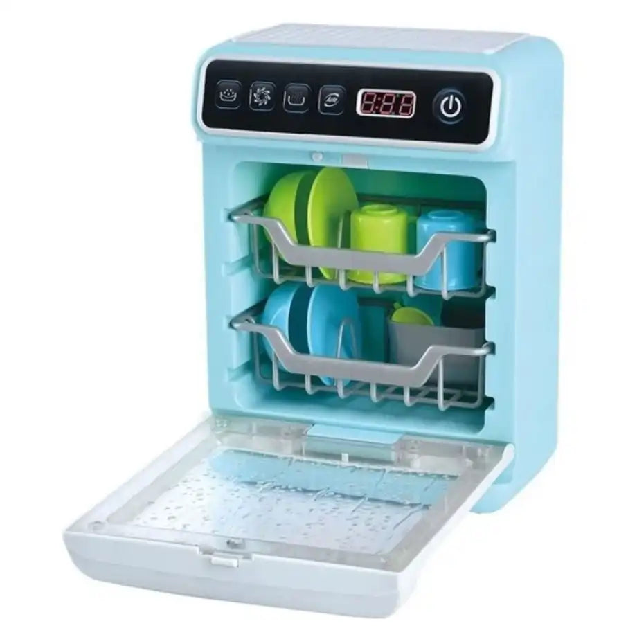PlayGo Dishwasher Playset (Blue)