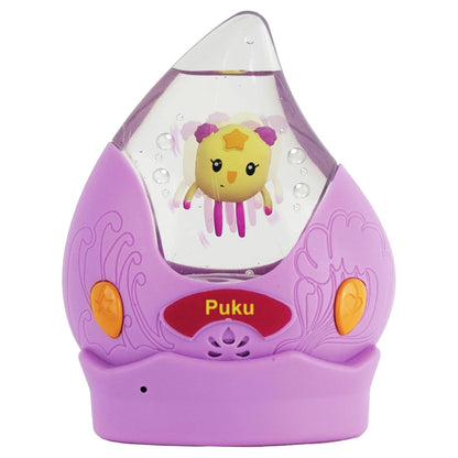 Aquapets Puku Interactive Dancing Pet Toy