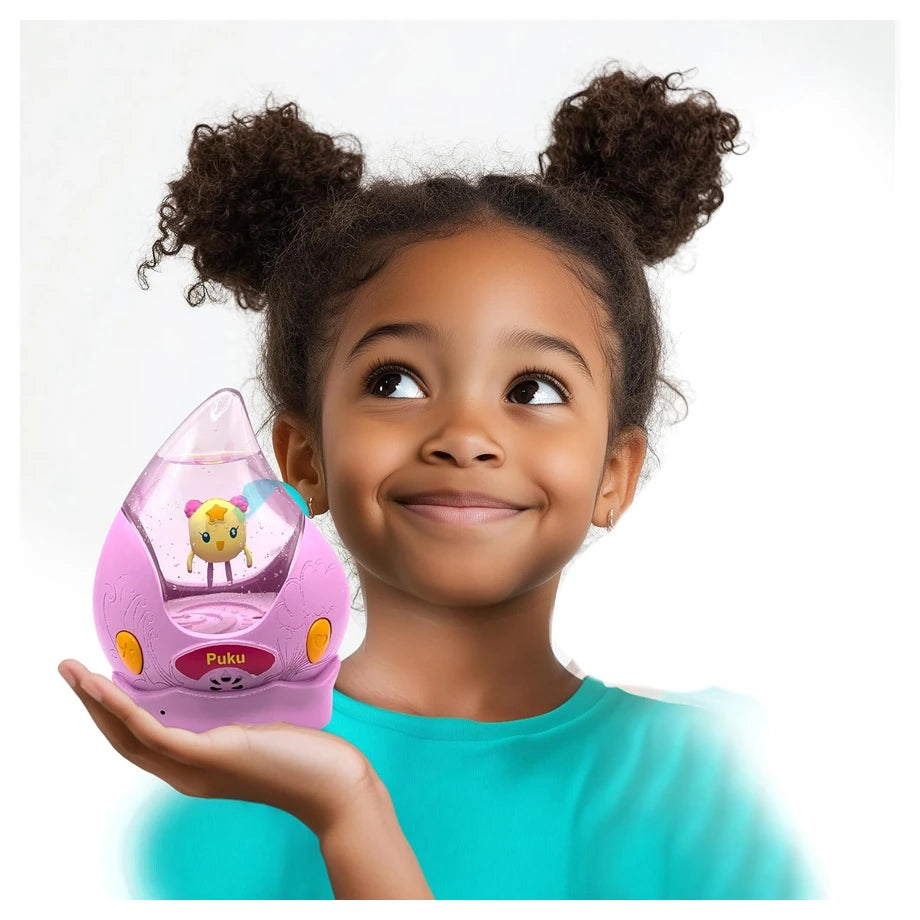Aquapets Puku Interactive Dancing Pet Toy