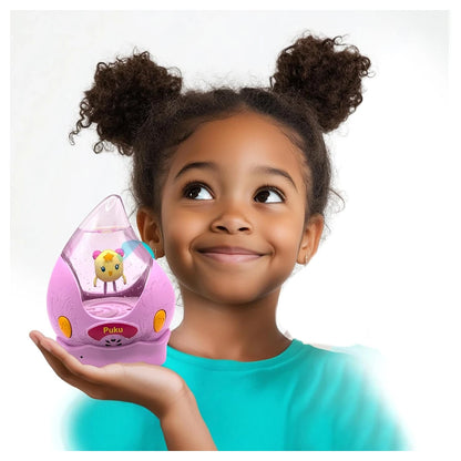 Aquapets Puku Interactive Dancing Pet Toy