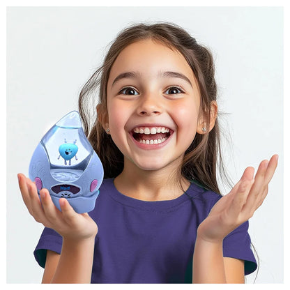 Aquapets Harf Interactive Dancing Pet Toy