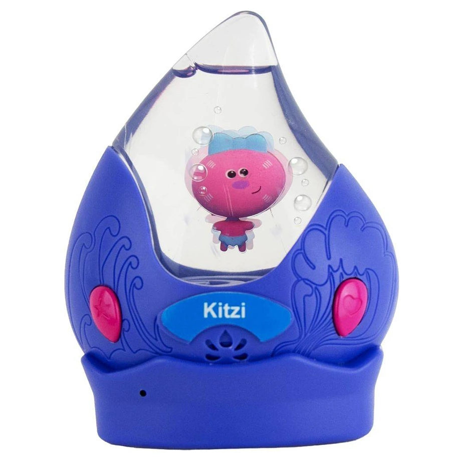 Aquapets Kitzi Interactive Dancing Pet Toy