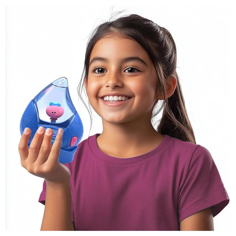 Aquapets Kitzi Interactive Dancing Pet Toy