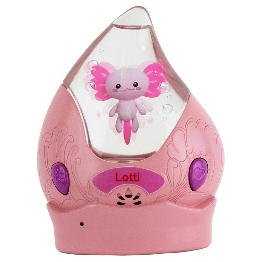 Aquapets Lotti Interactive Dancing Pet Toy