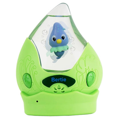 Aquapets Bertie Interactive Dancing Pet Toy