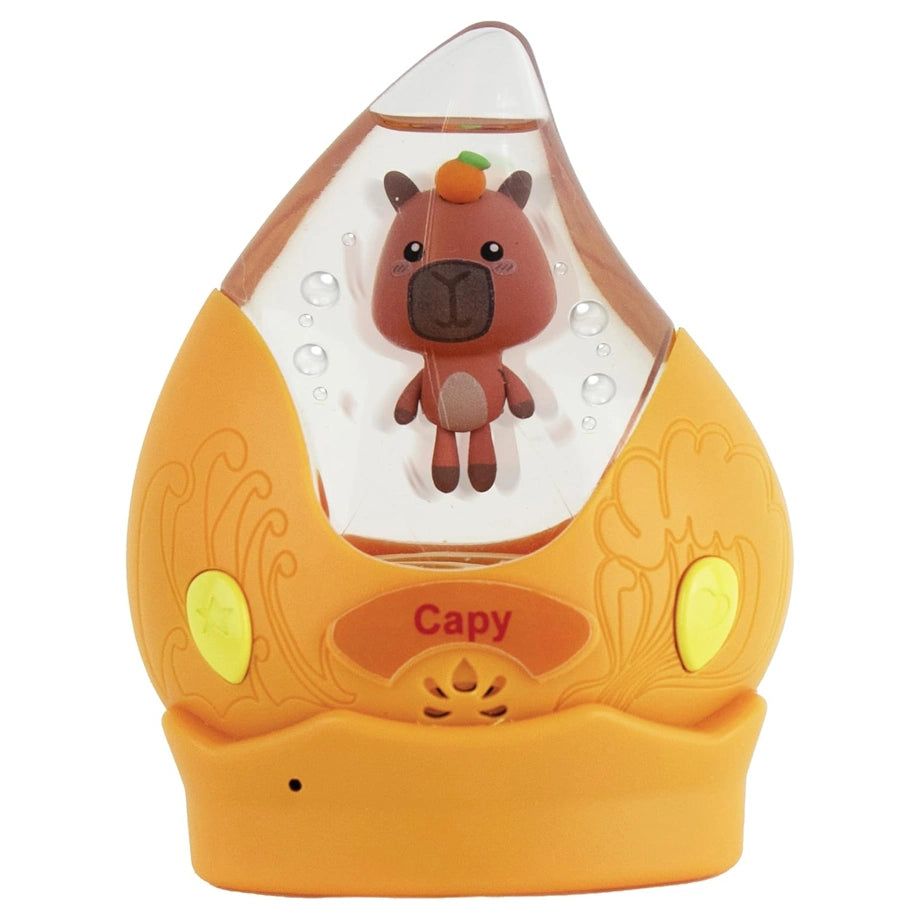 Aquapets Cappy Interactive Dancing Pet Toy